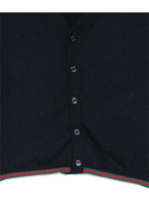 GUCCI KIDS | 825858XKEXN4180